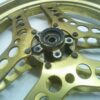 HONDA CB 1100 R 80 83 cerchio anteriore
