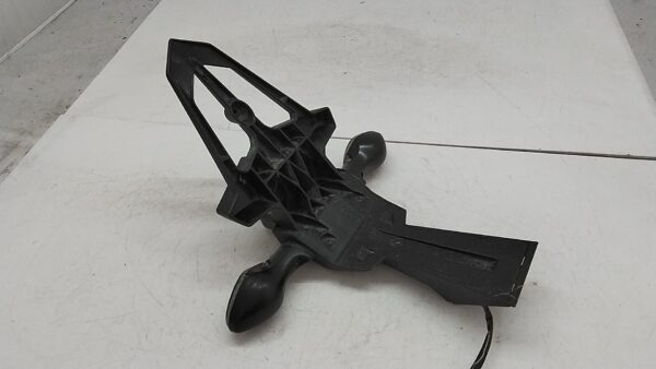 Honda CB 650 f 2015 portatarga originale con frecce