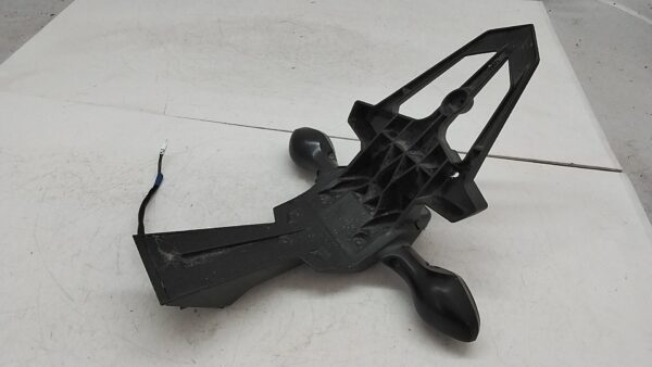 Honda CB 650 f 2015 portatarga originale con frecce