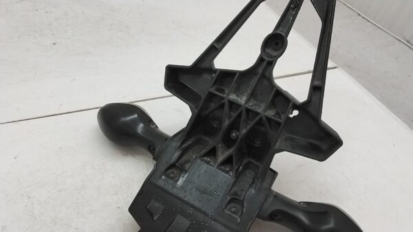 Honda CB 650 f 2015 portatarga originale con frecce