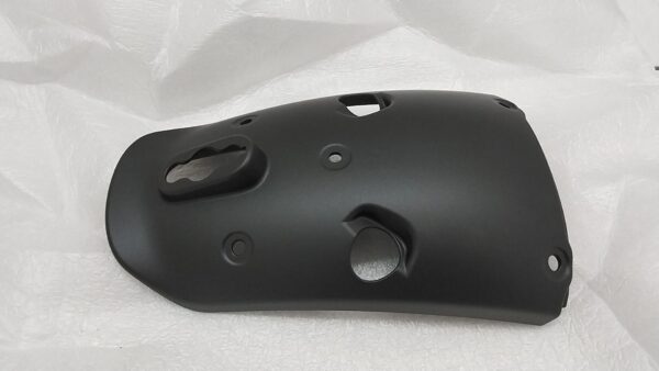 Yamaha xsr 700 2016 parafango posteriore b34f165100p1