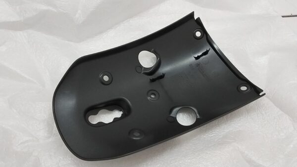 Yamaha xsr 700 2016 parafango posteriore b34f165100p1