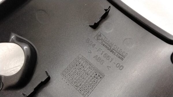 Yamaha xsr 700 2016 parafango posteriore b34f165100p1