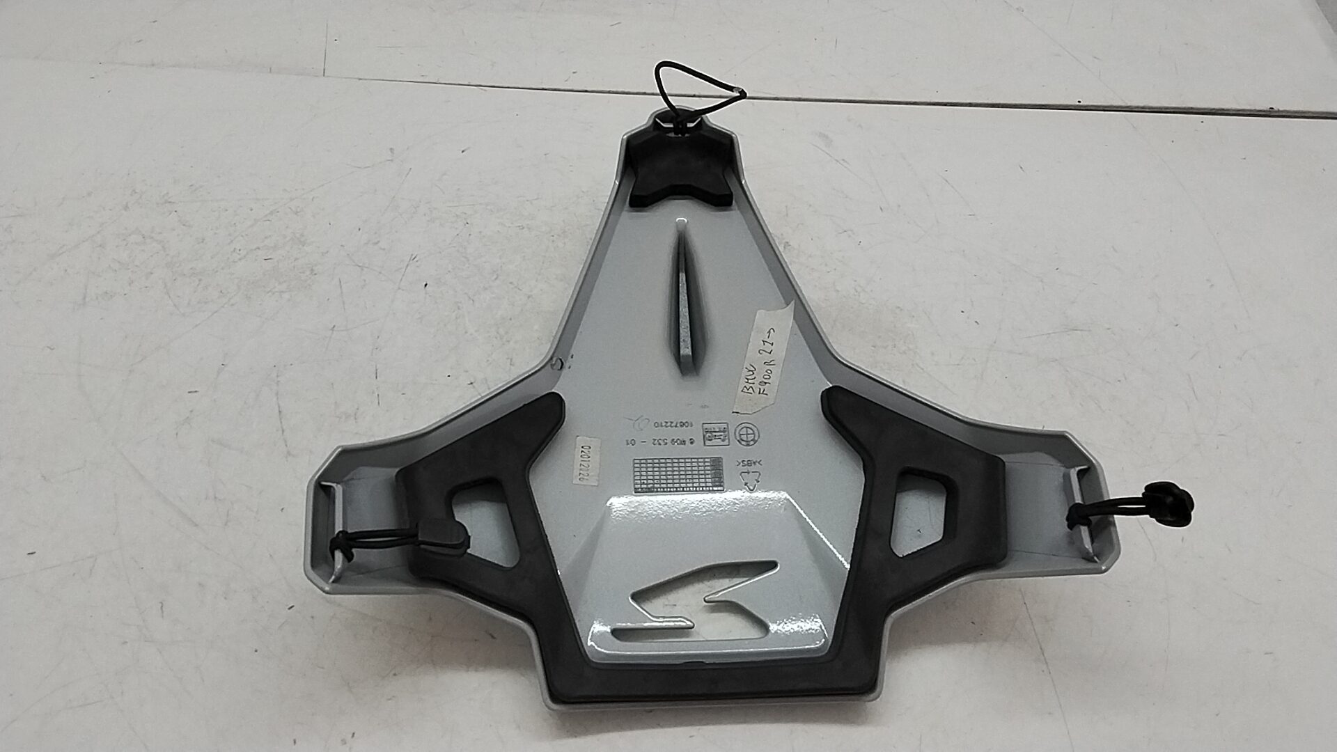 BMW f 900 r 21 unghia monoposto 840953201 10872210