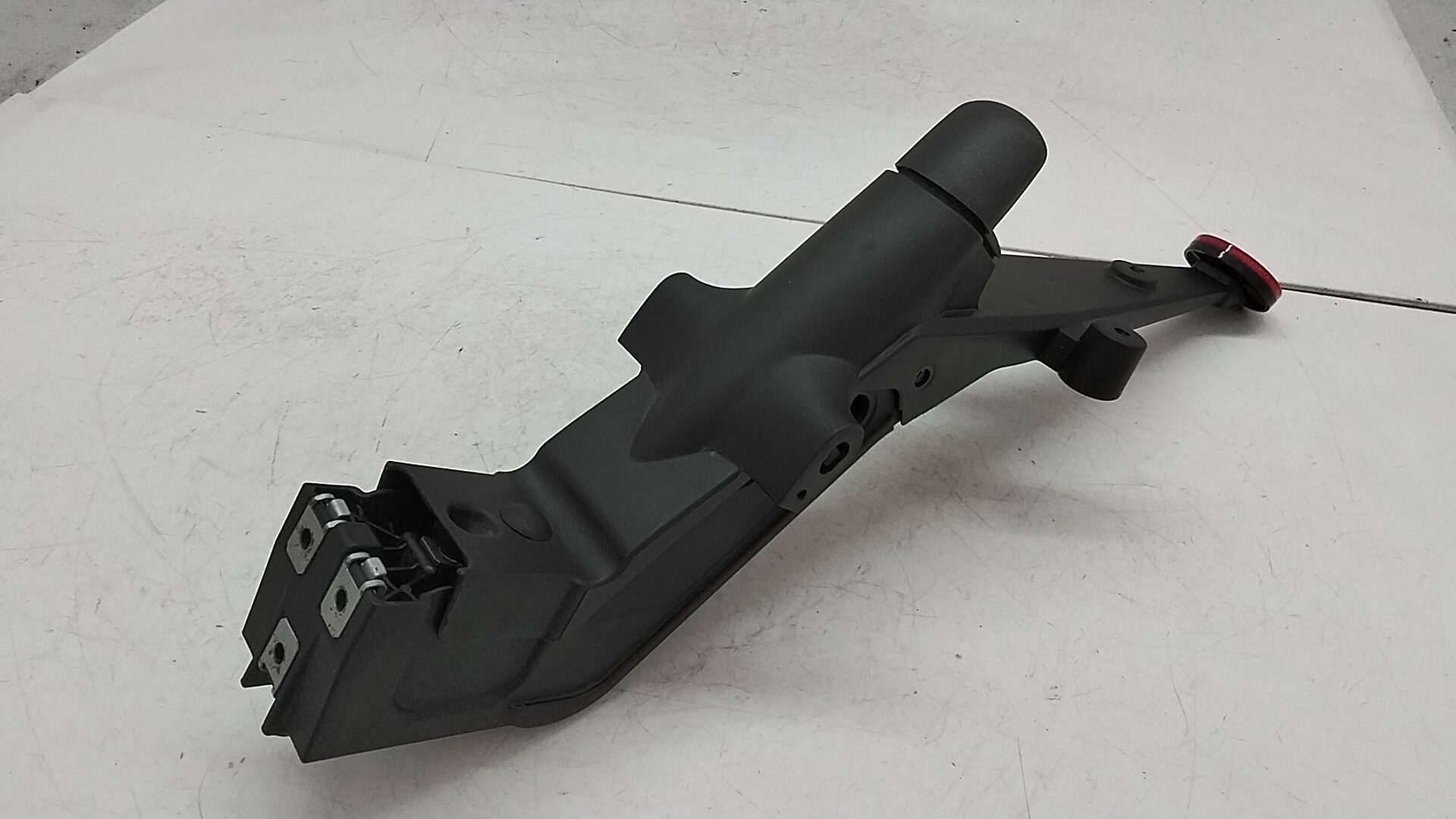 Aprilia Dorsoduro 900 portatarga originale no viti