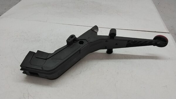 Aprilia Dorsoduro 900 portatarga originale no viti