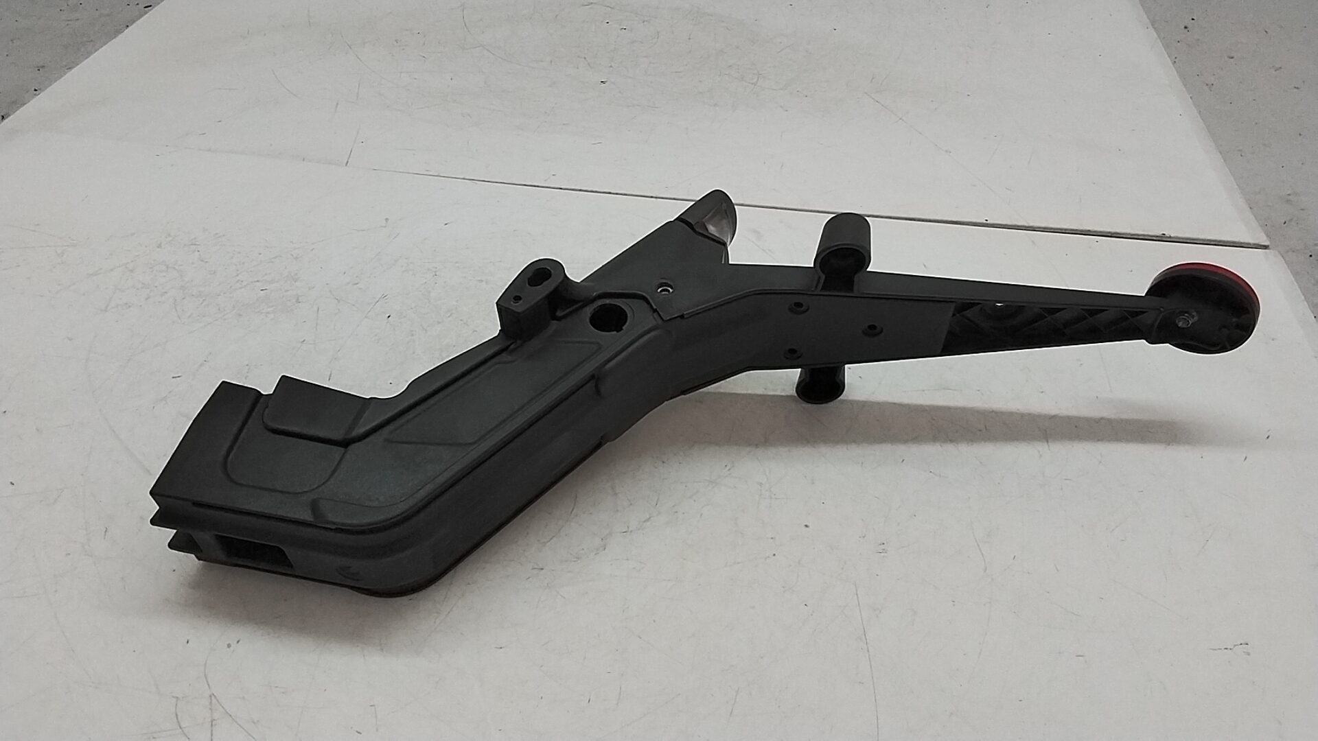 Aprilia Dorsoduro 900 portatarga originale no viti