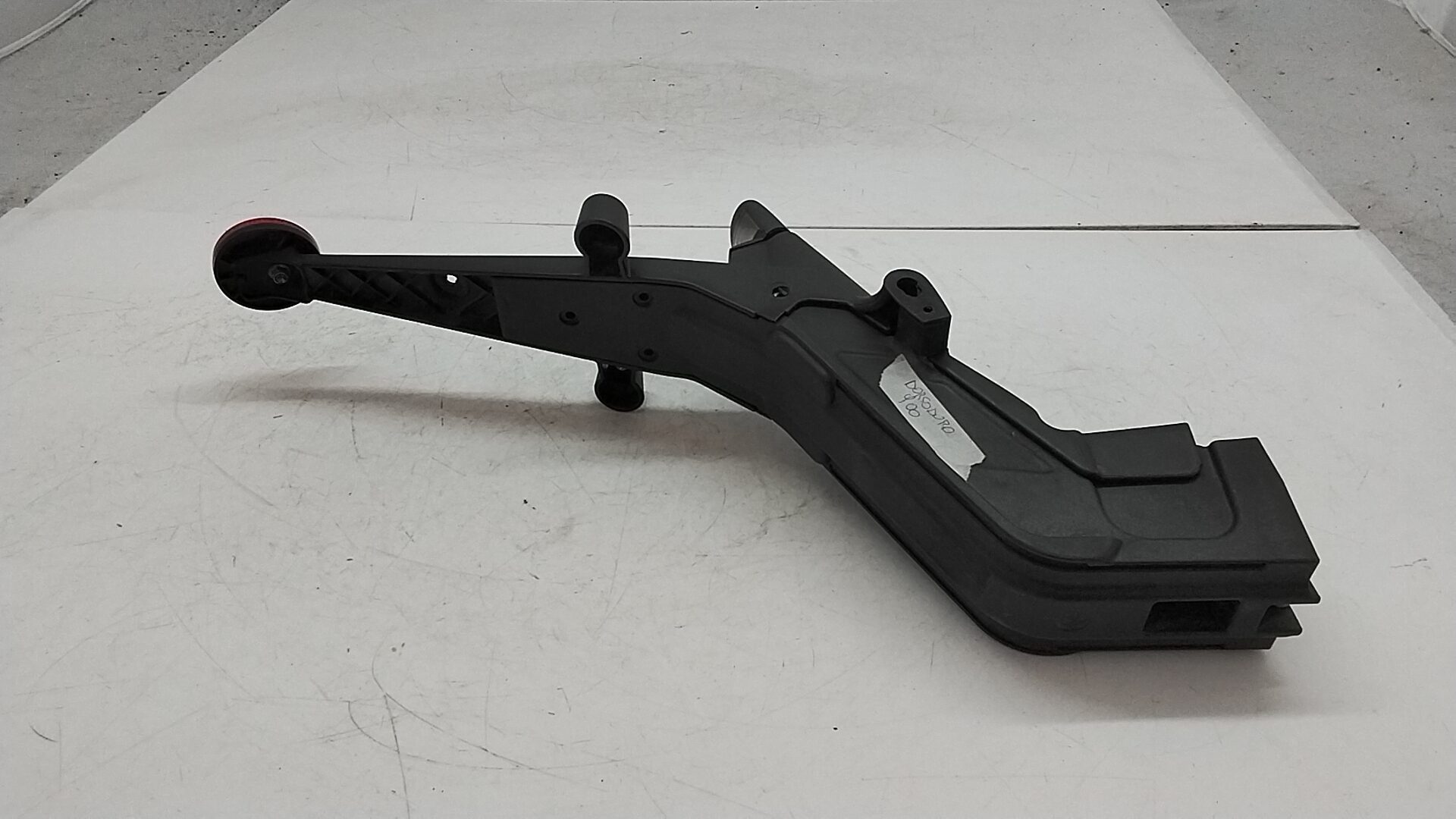 Aprilia Dorsoduro 900 portatarga originale no viti