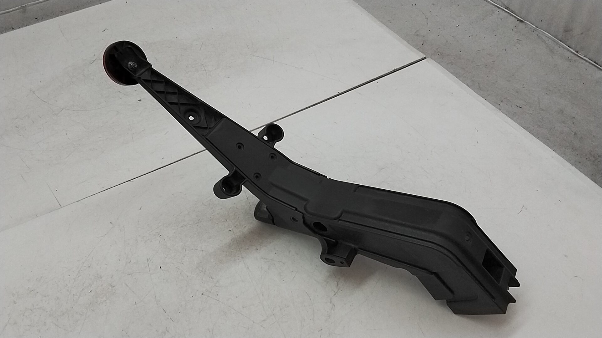 Aprilia Dorsoduro 900 portatarga originale no viti