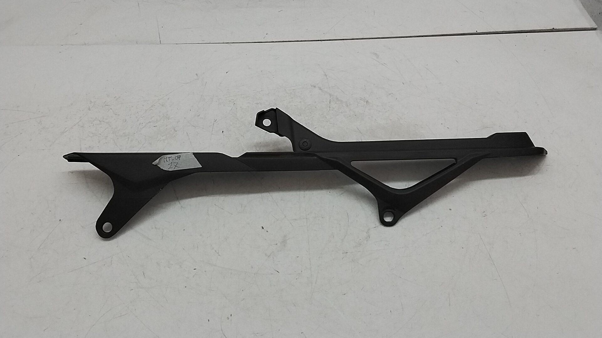 Yamaha mt-09 2017 Carter paracatena bs222311 come nuovo