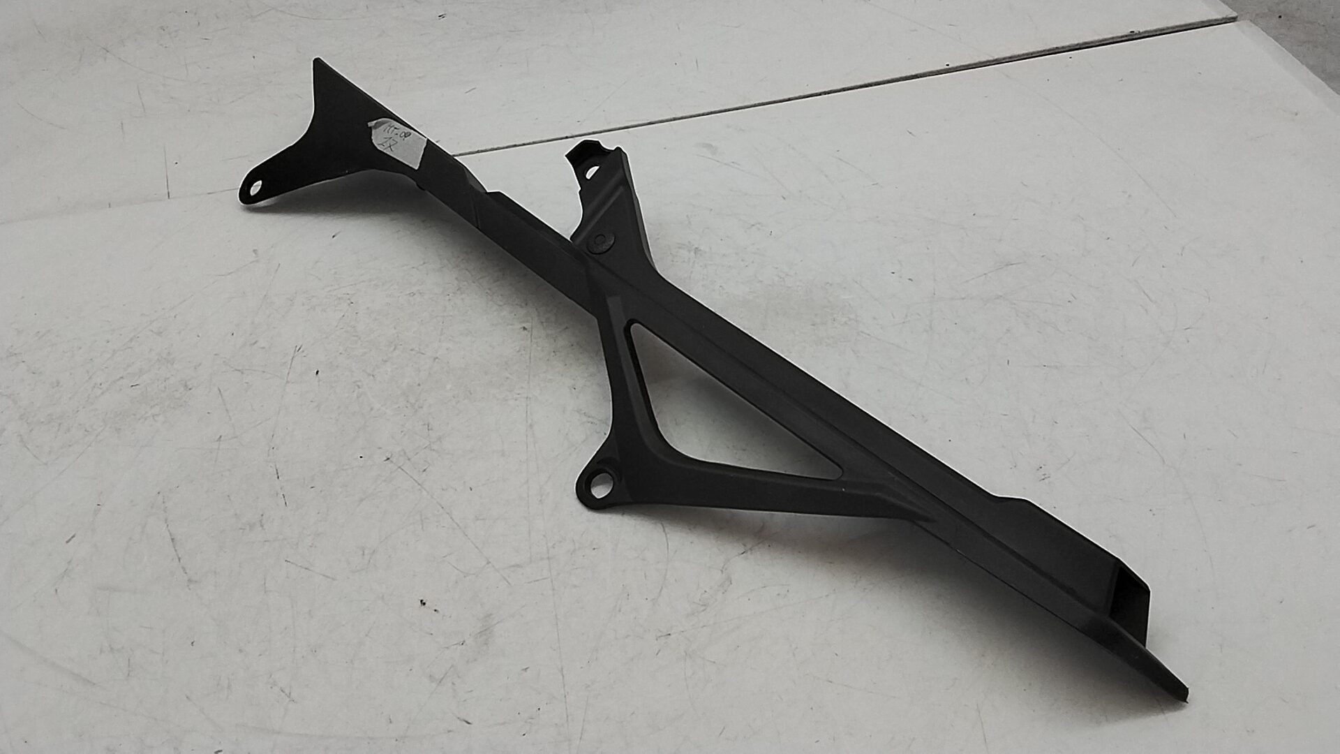 Yamaha mt-09 2017 Carter paracatena bs222311 come nuovo