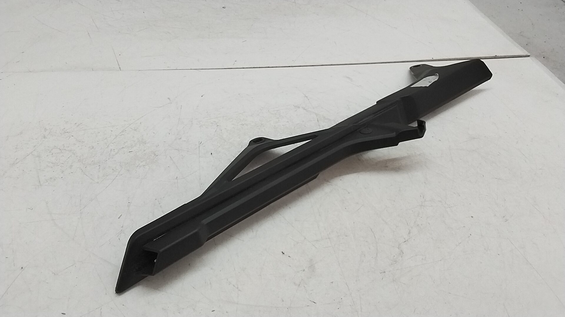 Yamaha mt-09 2017 Carter paracatena bs222311 come nuovo