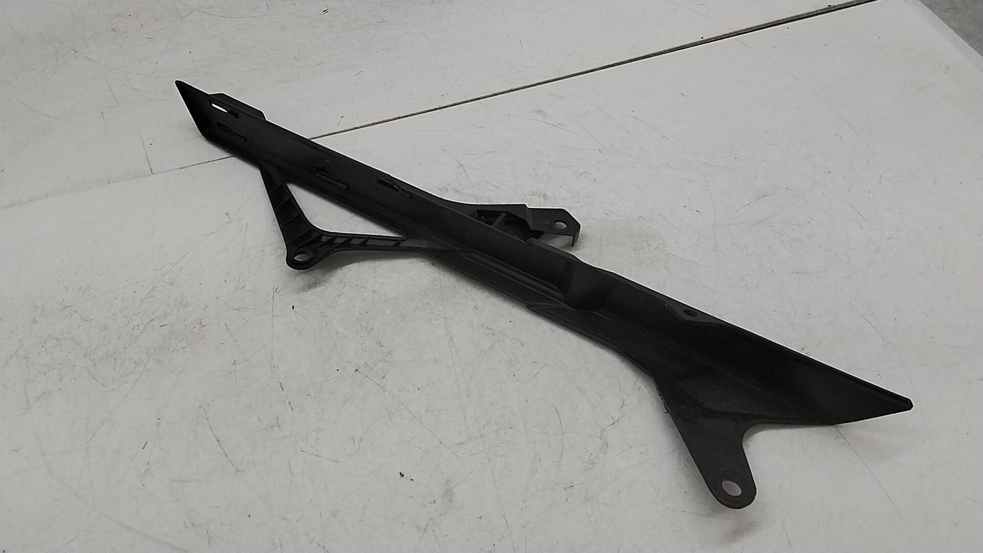 Yamaha mt-09 2017 Carter paracatena bs222311 come nuovo
