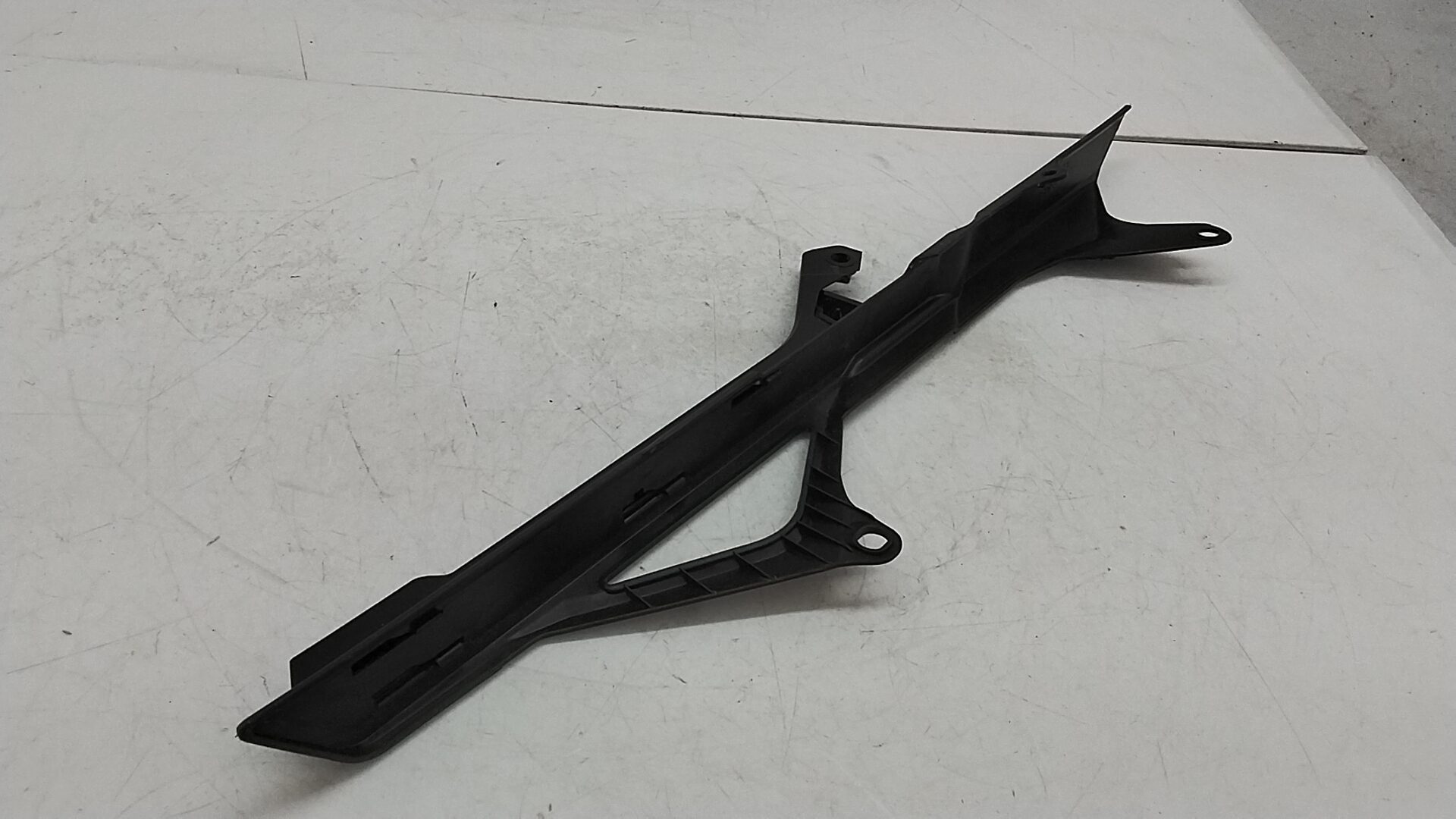 Yamaha mt-09 2017 Carter paracatena bs222311 come nuovo