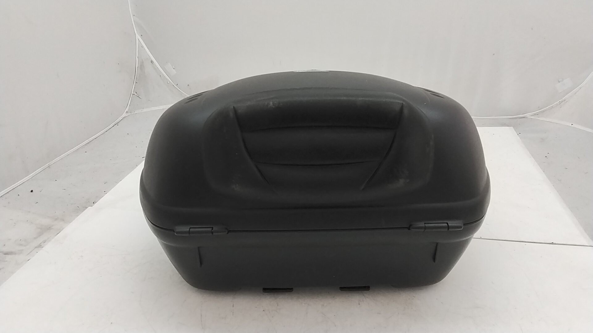 Givi Simply bauletto posteriore leggeri graffi