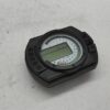 Kawasaki zx 6r 03 04 strumentazione contachilometri km 53616