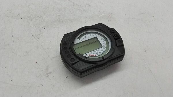 Kawasaki zx 6r 03 04 strumentazione contachilometri km 53616