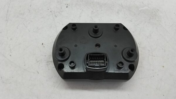 Kawasaki zx 6r 03 04 strumentazione contachilometri km 53616