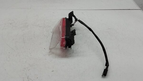 Kawasaki zx 6r 03 04 fanale posteriore luce stop