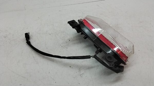 Kawasaki zx 6r 03 04 fanale posteriore luce stop
