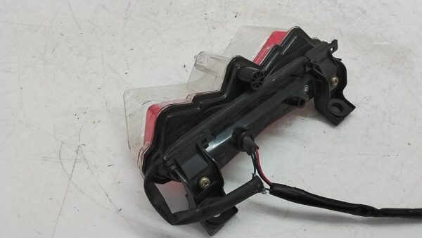 Kawasaki zx 6r 03 04 fanale posteriore luce stop