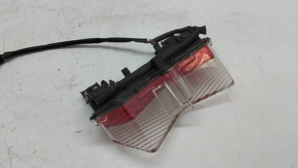 Kawasaki zx 6r 03 04 fanale posteriore luce stop