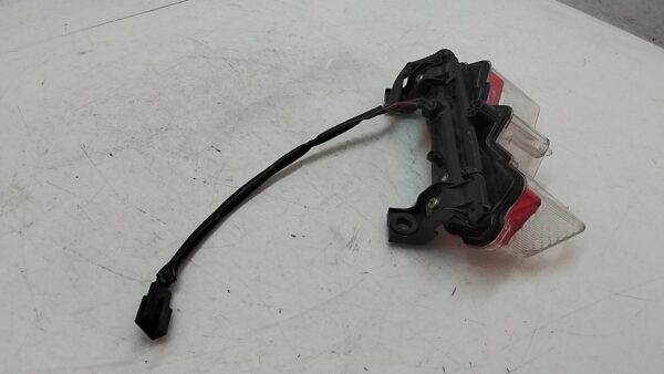 Kawasaki zx 6r 03 04 fanale posteriore luce stop