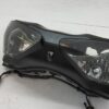 Kawasaki zx 6r 03 04 Faro fanale anteriore da riparare vedi foto