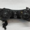 Kawasaki zx 6r 03 04 Faro fanale anteriore da riparare vedi foto
