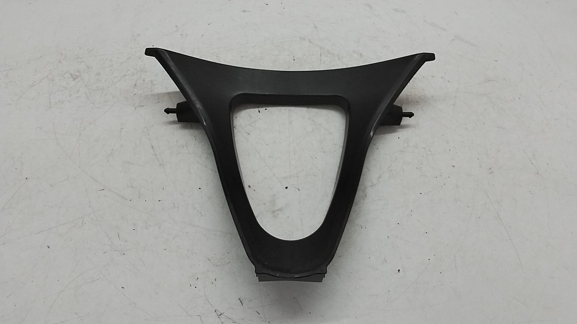Kawasaki zx 6r 03 04 carena anteriore inferiore disgiunzione 550281456