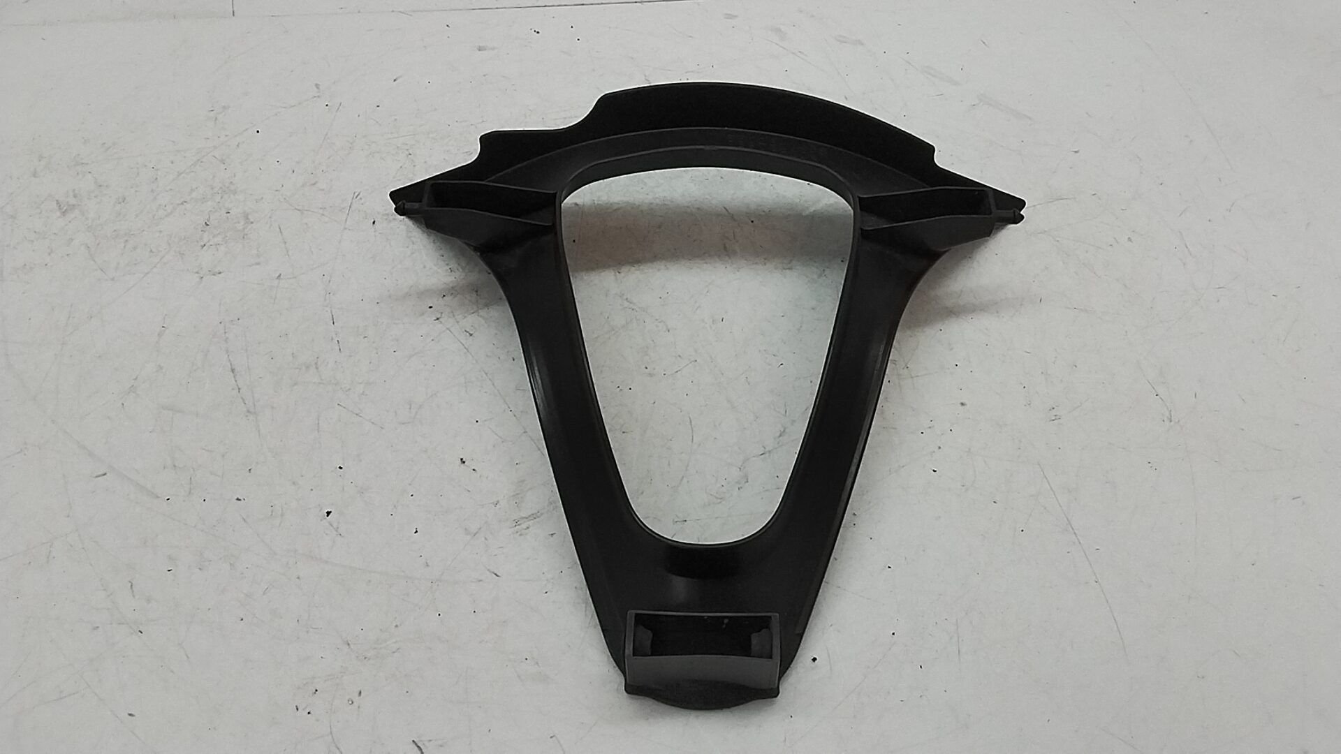 Kawasaki zx 6r 03 04 carena anteriore inferiore disgiunzione 550281456
