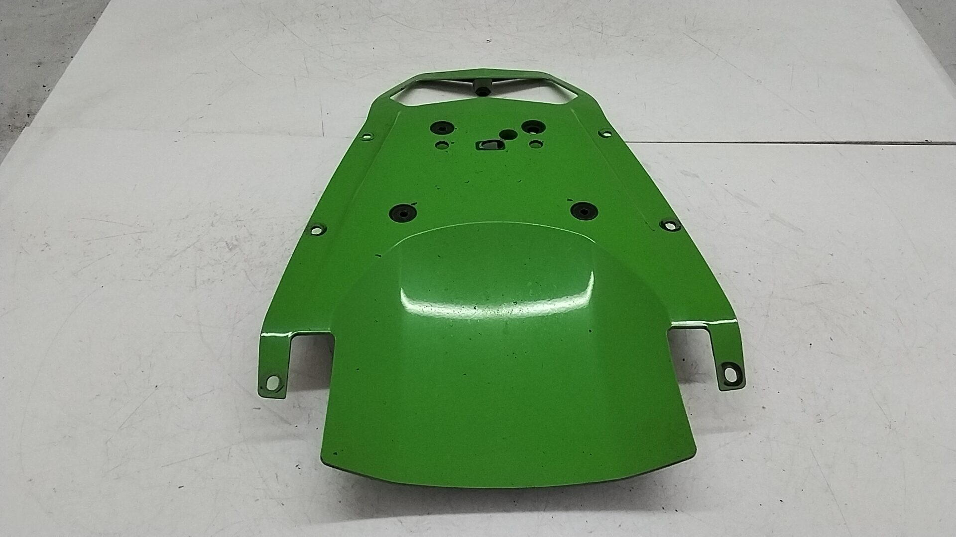 Kawasaki zx 6r 03 04 carena posteriore sottocodone 350231601