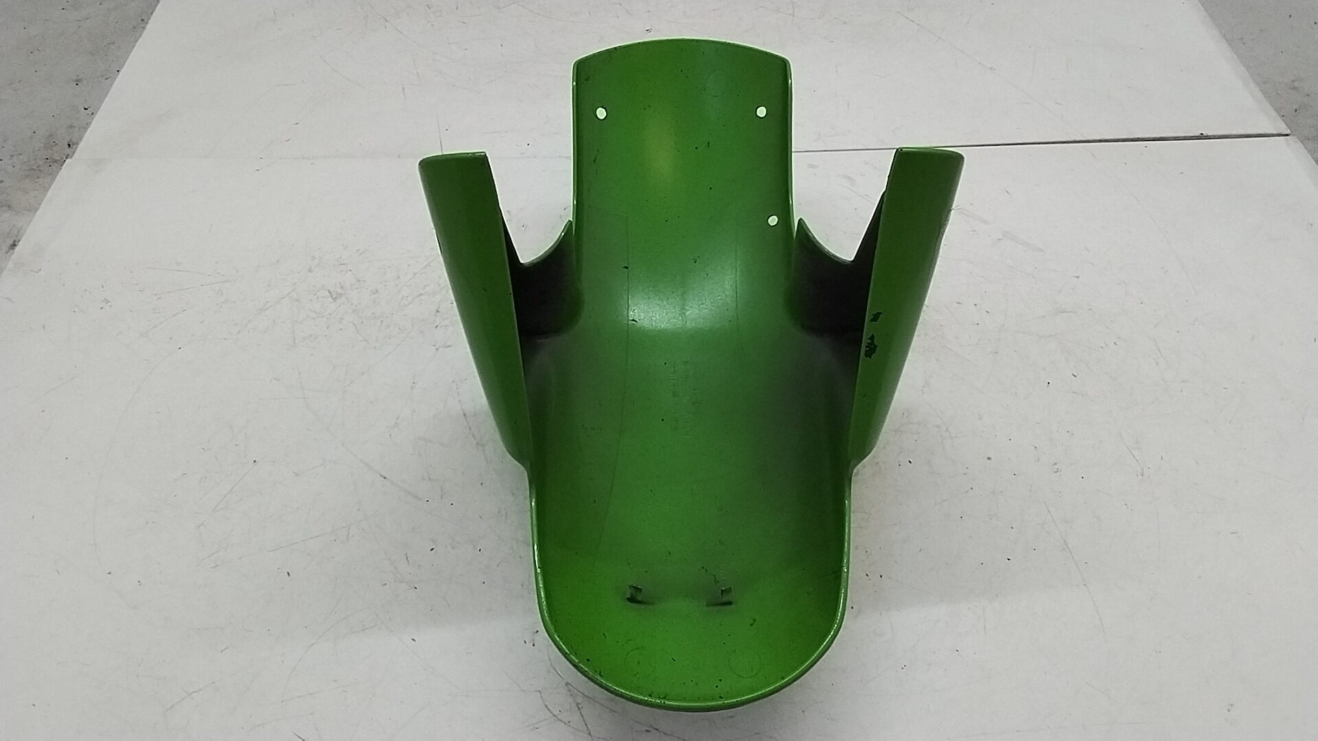 Kawasaki zx 6r 03 04 parafango anteriore 350040024