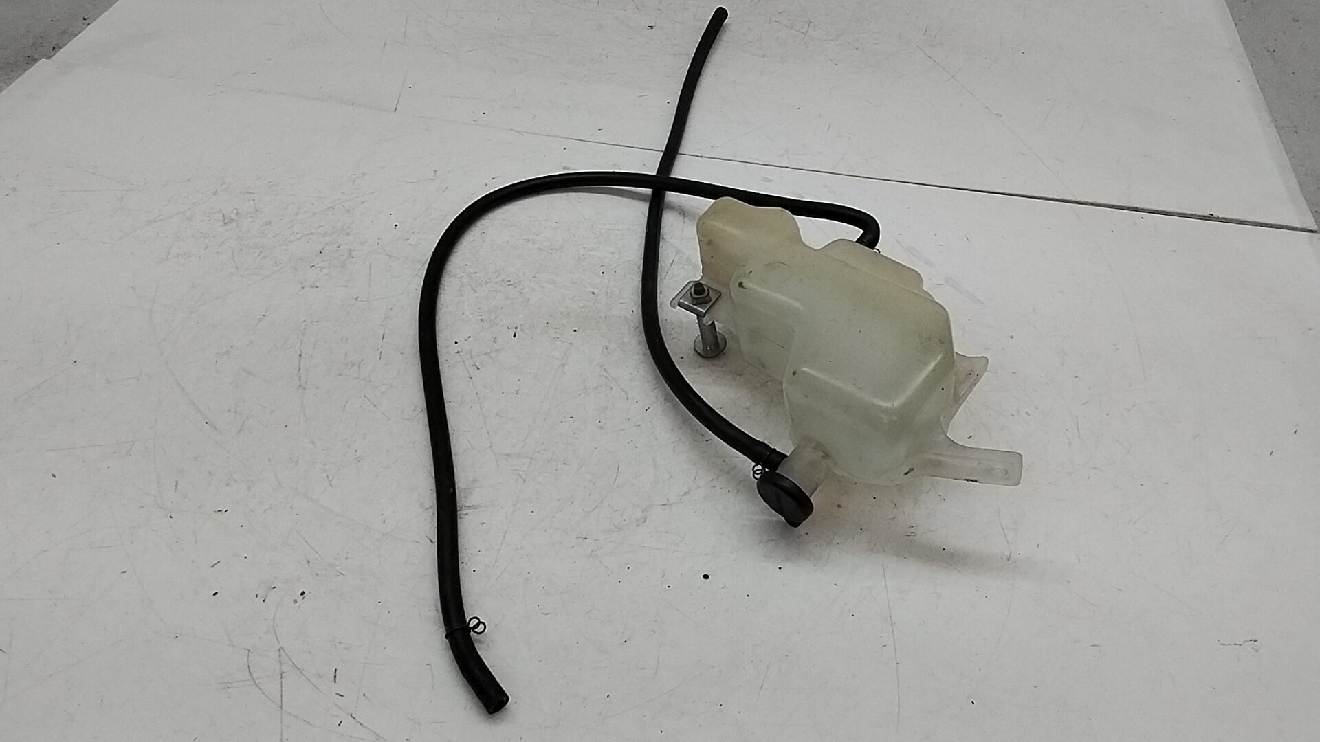 Kawasaki zx 6r 03 04 vaso vaschetta liquido radiatore