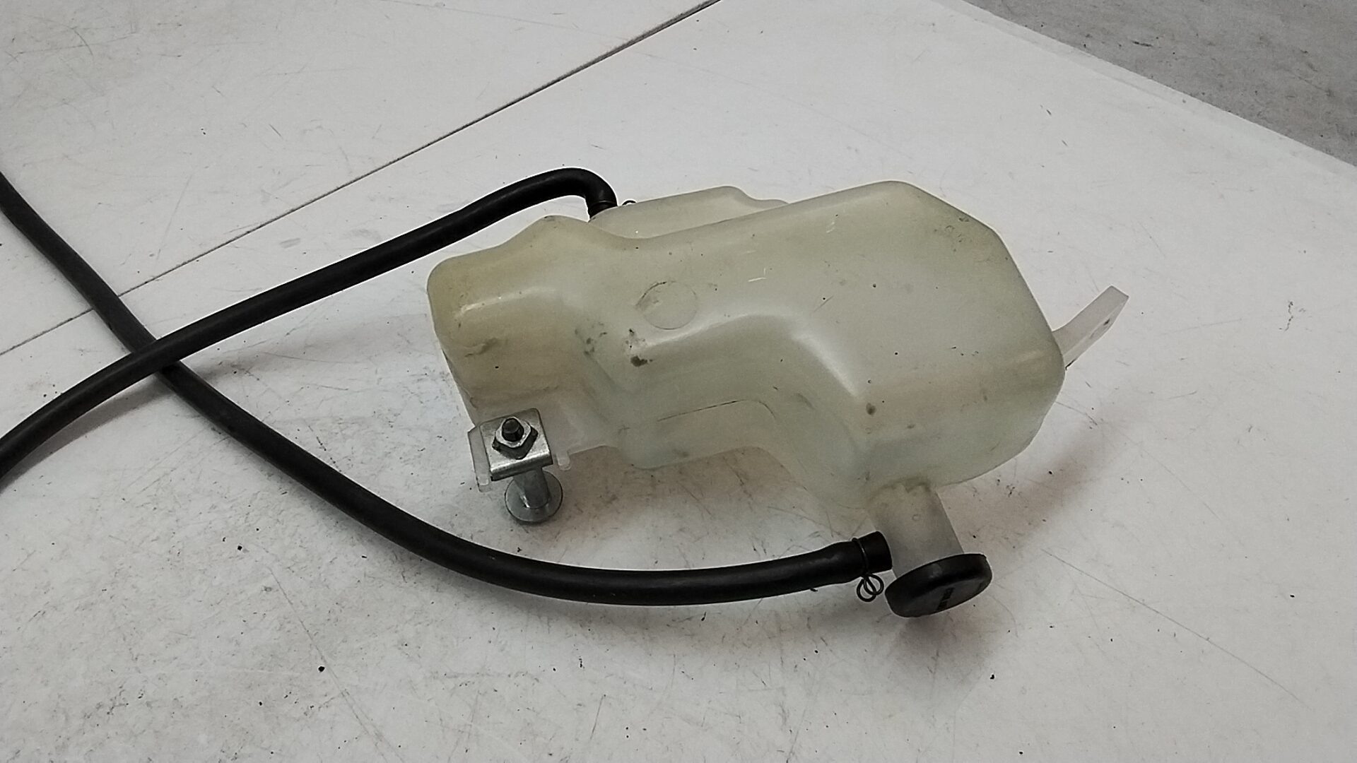 Kawasaki zx 6r 03 04 vaso vaschetta liquido radiatore