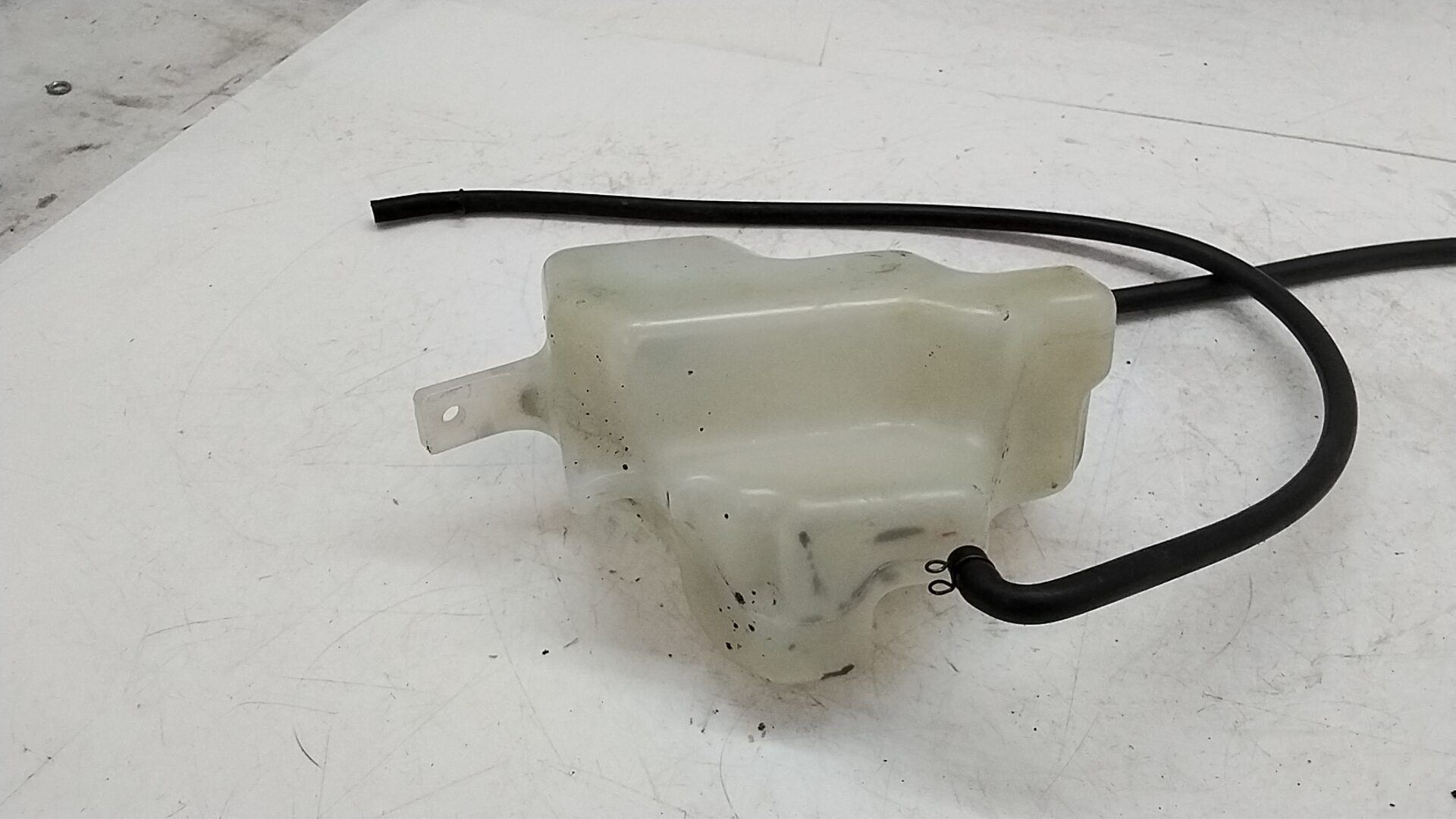 Kawasaki zx 6r 03 04 vaso vaschetta liquido radiatore