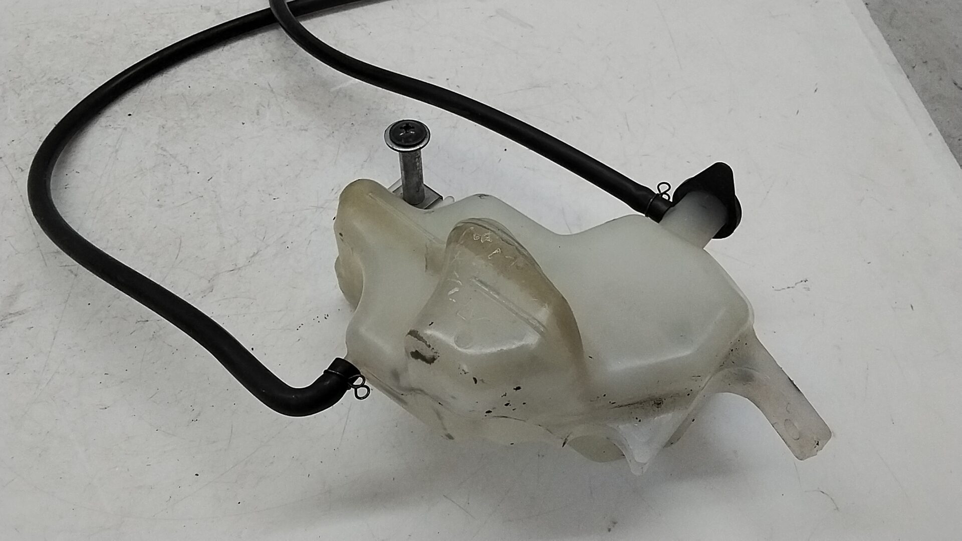 Kawasaki zx 6r 03 04 vaso vaschetta liquido radiatore