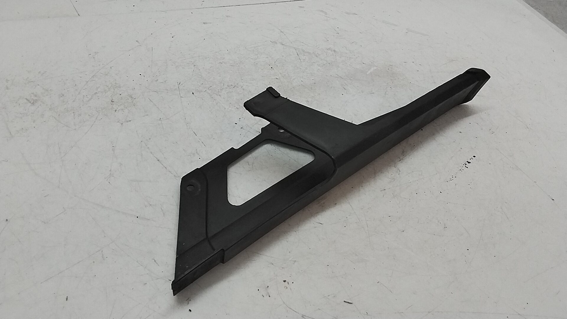 Kawasaki zx 6r 03 04 Carter paracatena 360141263