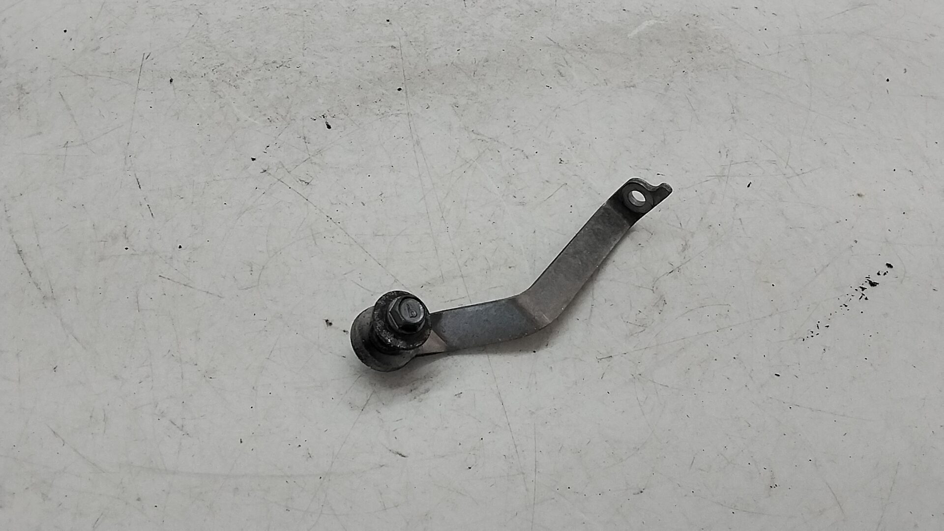 Kawasaki zx 6r 03 04 supporto radiatore