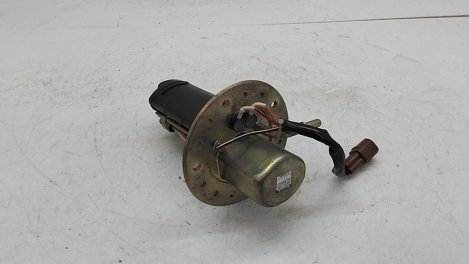 Kawasaki zx 6r 03 04 pompa benzina 490401081