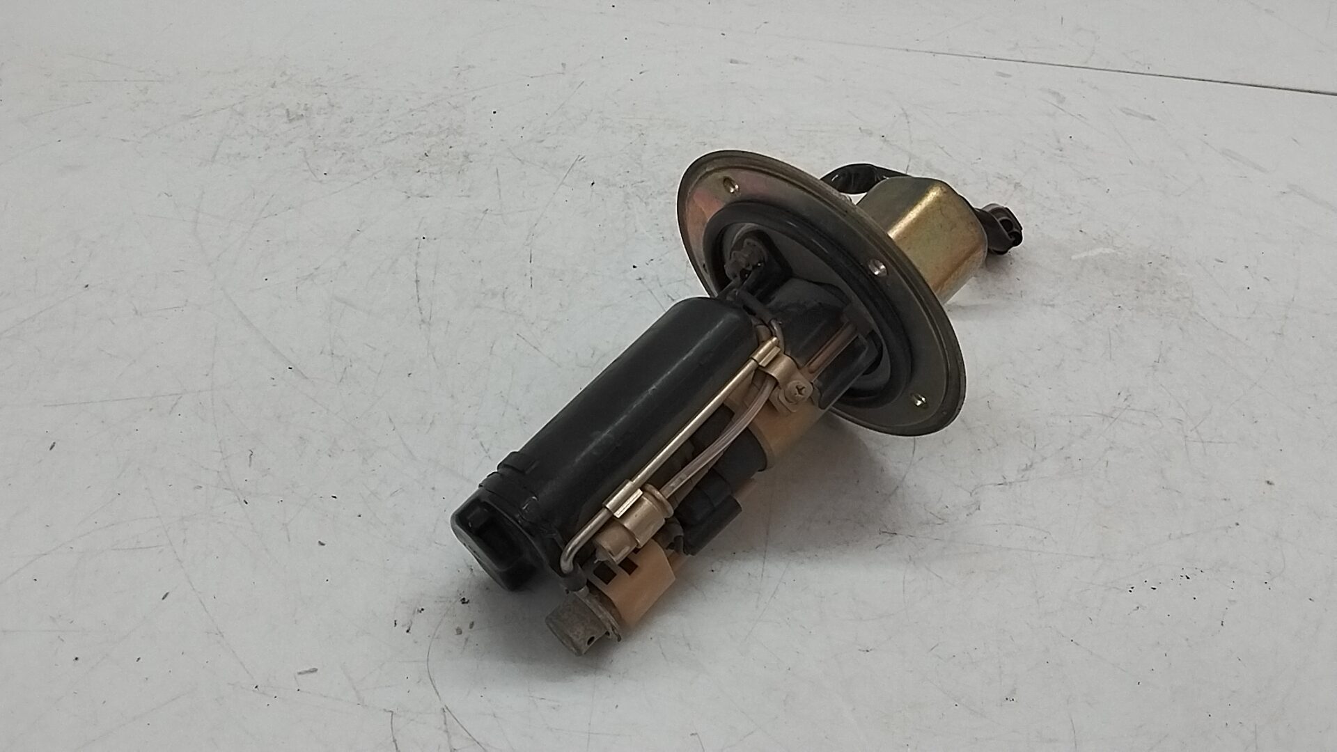 Kawasaki zx 6r 03 04 pompa benzina 490401081