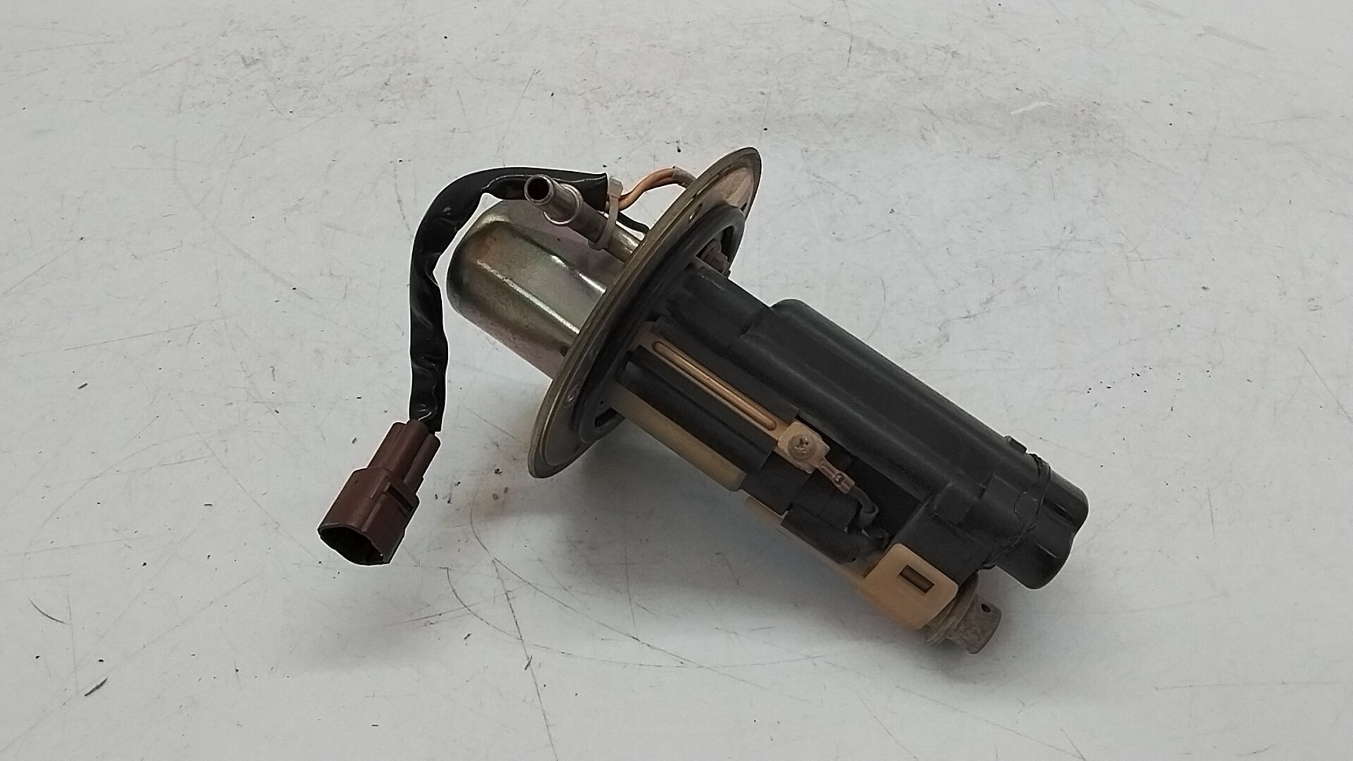 Kawasaki zx 6r 03 04 pompa benzina 490401081