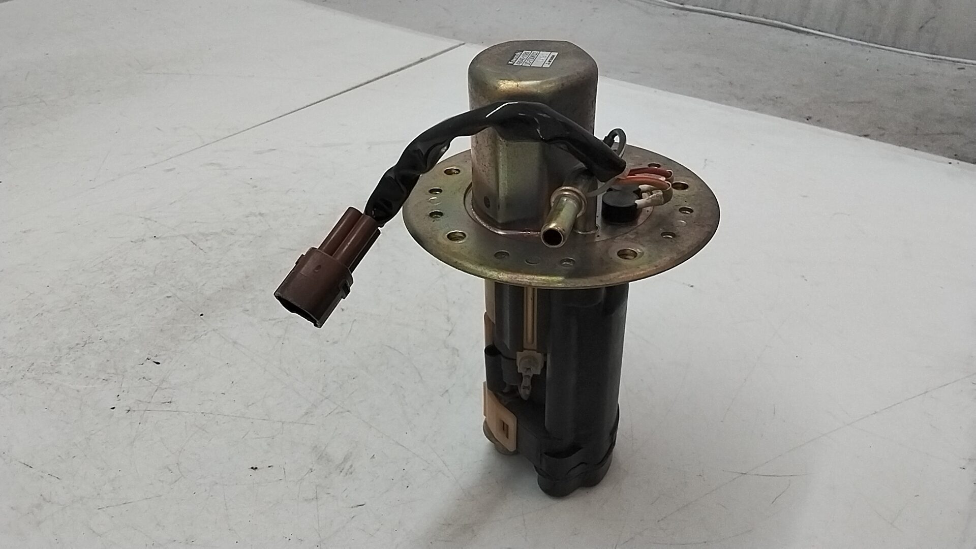 Kawasaki zx 6r 03 04 pompa benzina 490401081