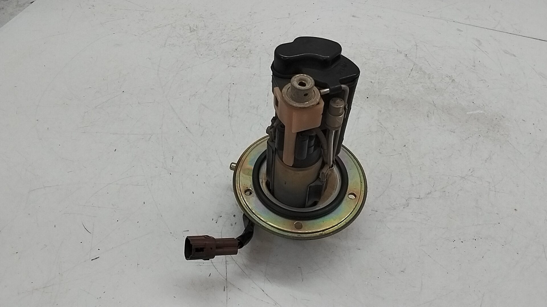 Kawasaki zx 6r 03 04 pompa benzina 490401081