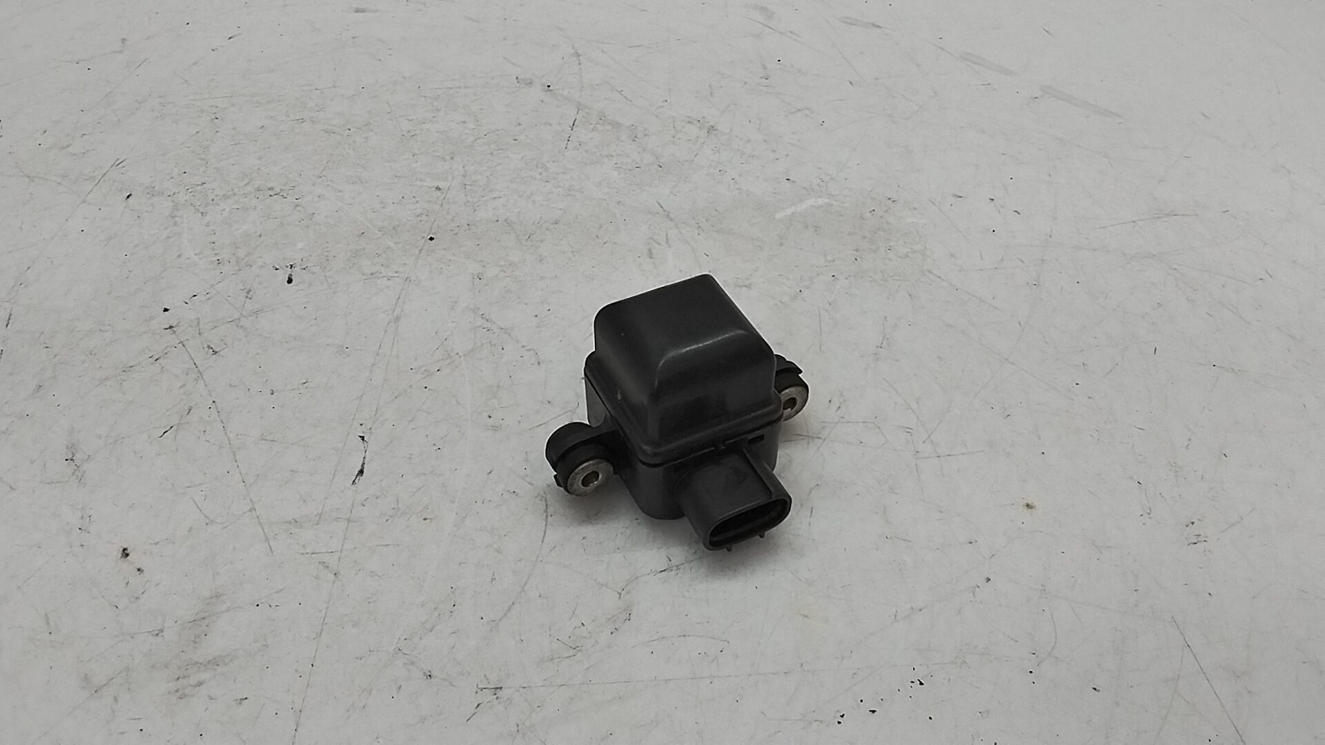 Kawasaki zx 6r 03 04 sensore caduta