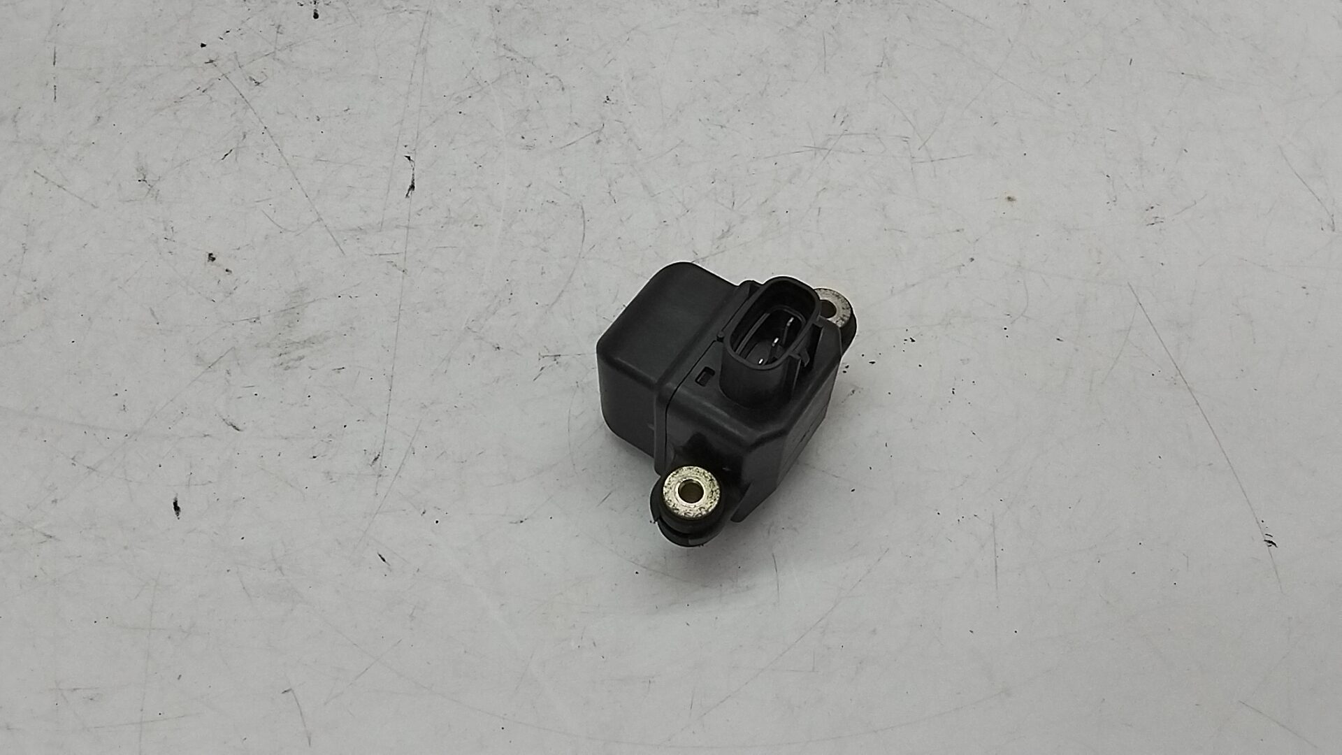 Kawasaki zx 6r 03 04 sensore caduta