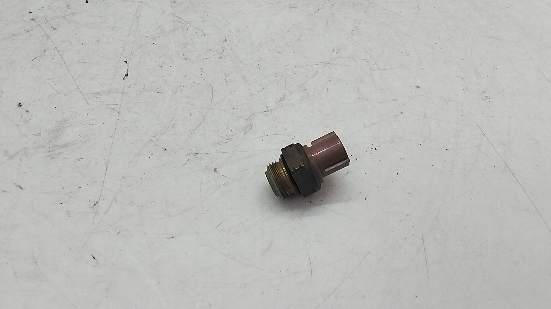 Kawasaki zx 6r 03 04 sensore temperatura acqua radiatore