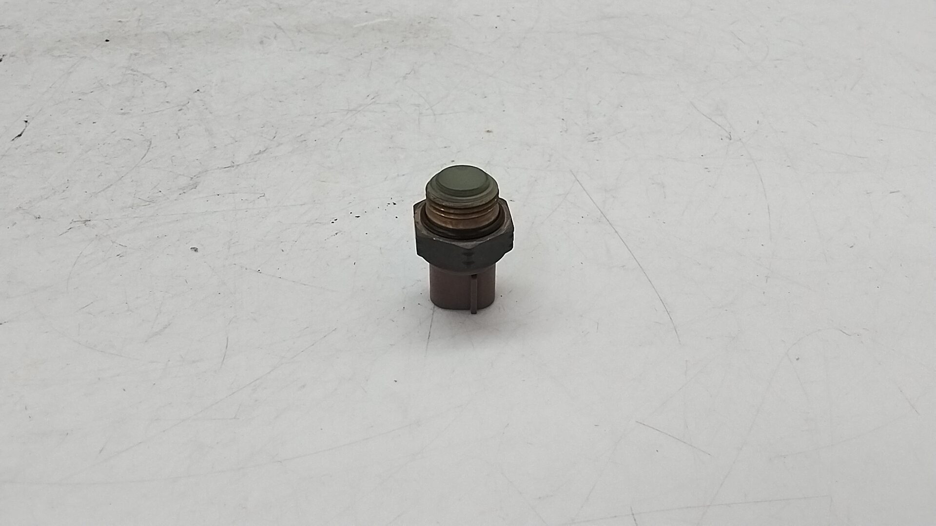 Kawasaki zx 6r 03 04 sensore temperatura acqua radiatore