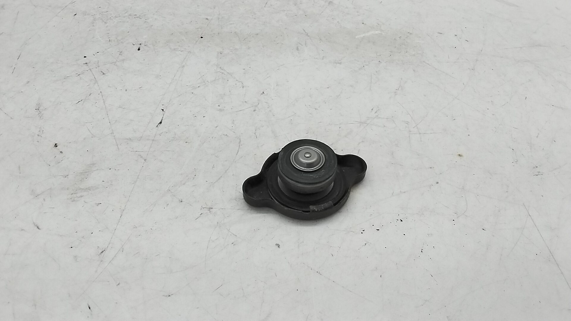 Kawasaki zx 6r 03 04 tappo radiatore
