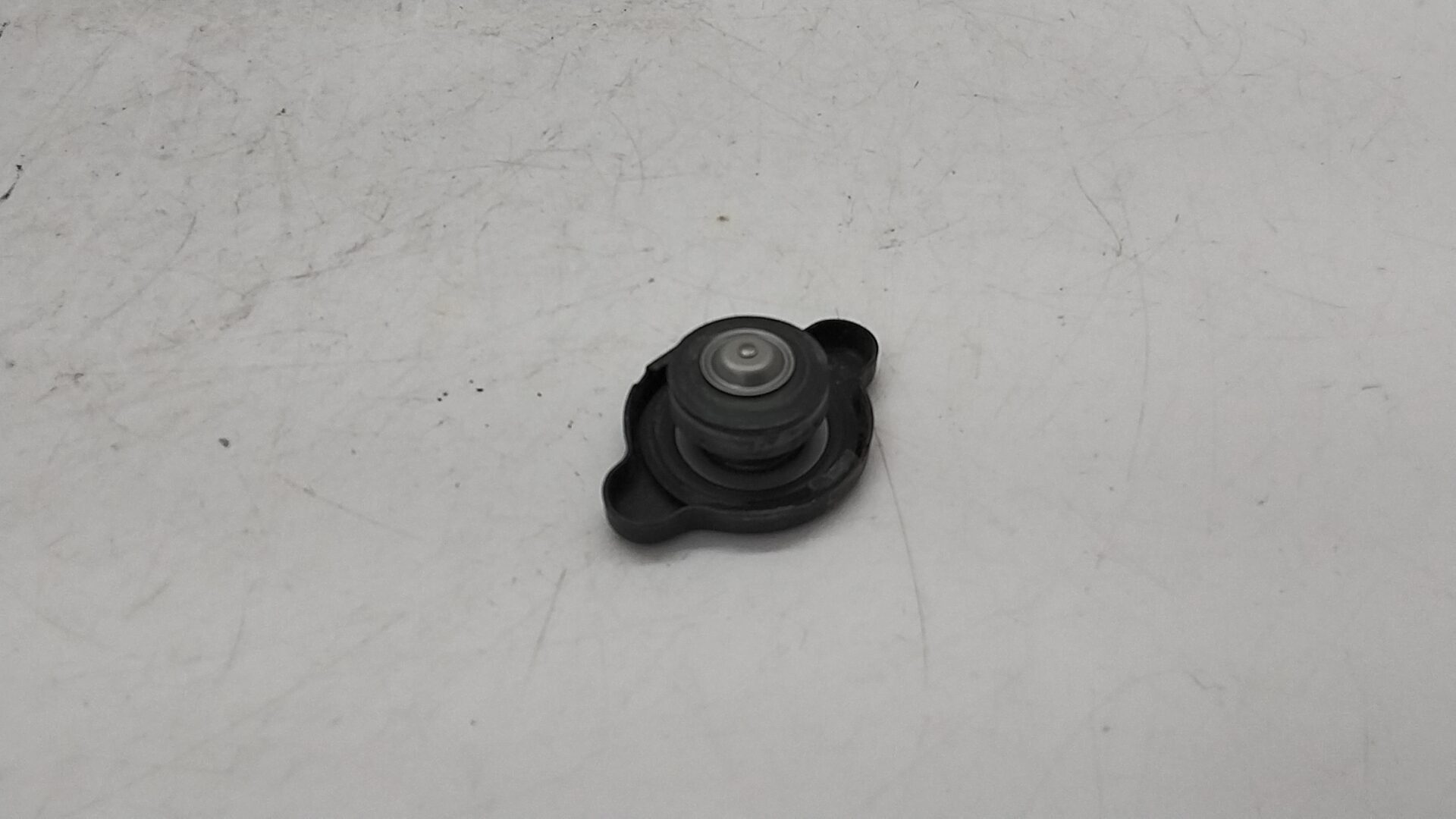 Kawasaki zx 6r 03 04 tappo radiatore